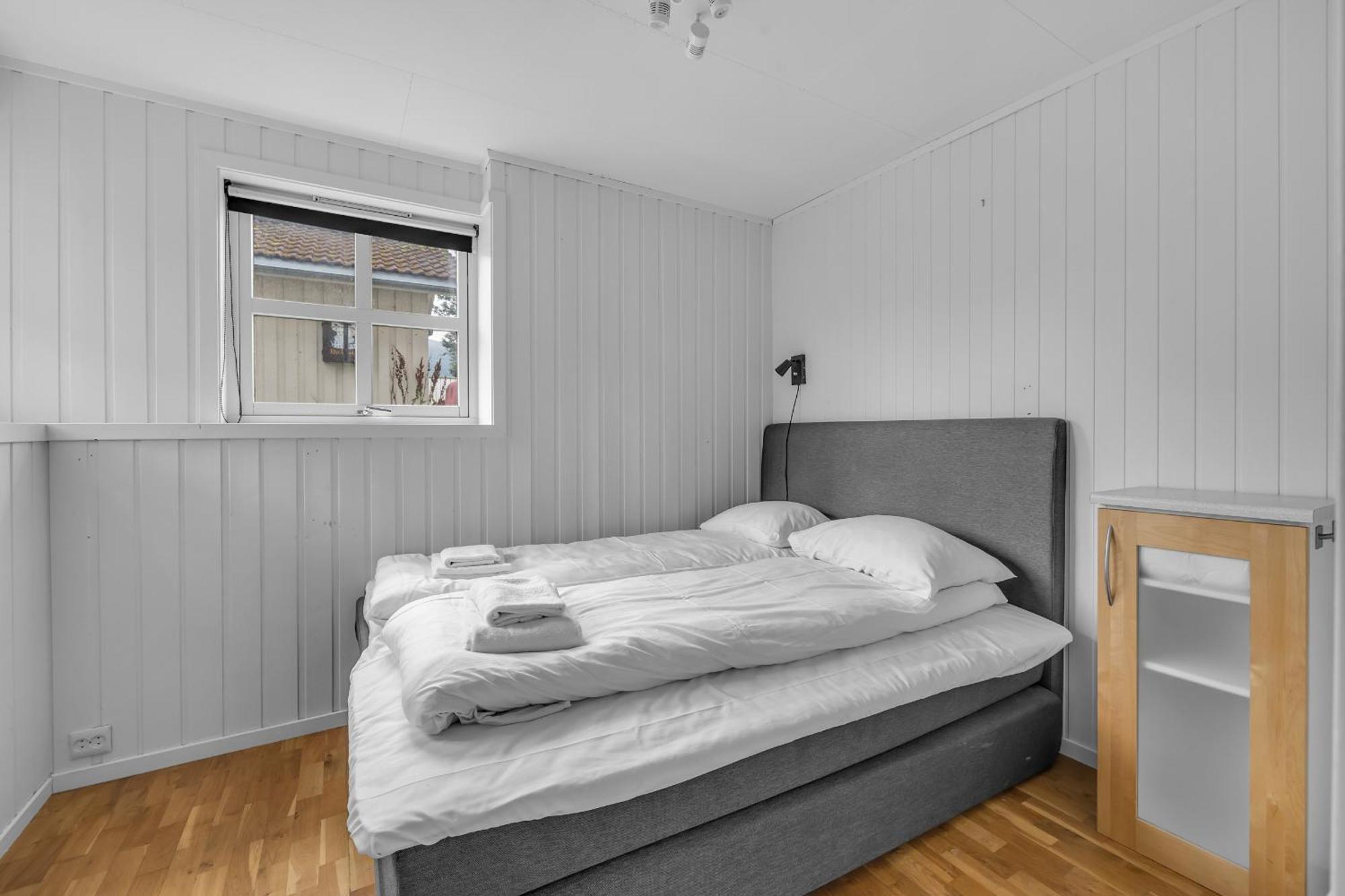 Central Large Modern House With A View Tromsø Exterior foto